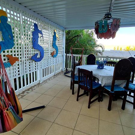 Ruby Sands Exclusive Holiday Home Баллито Экстерьер фото