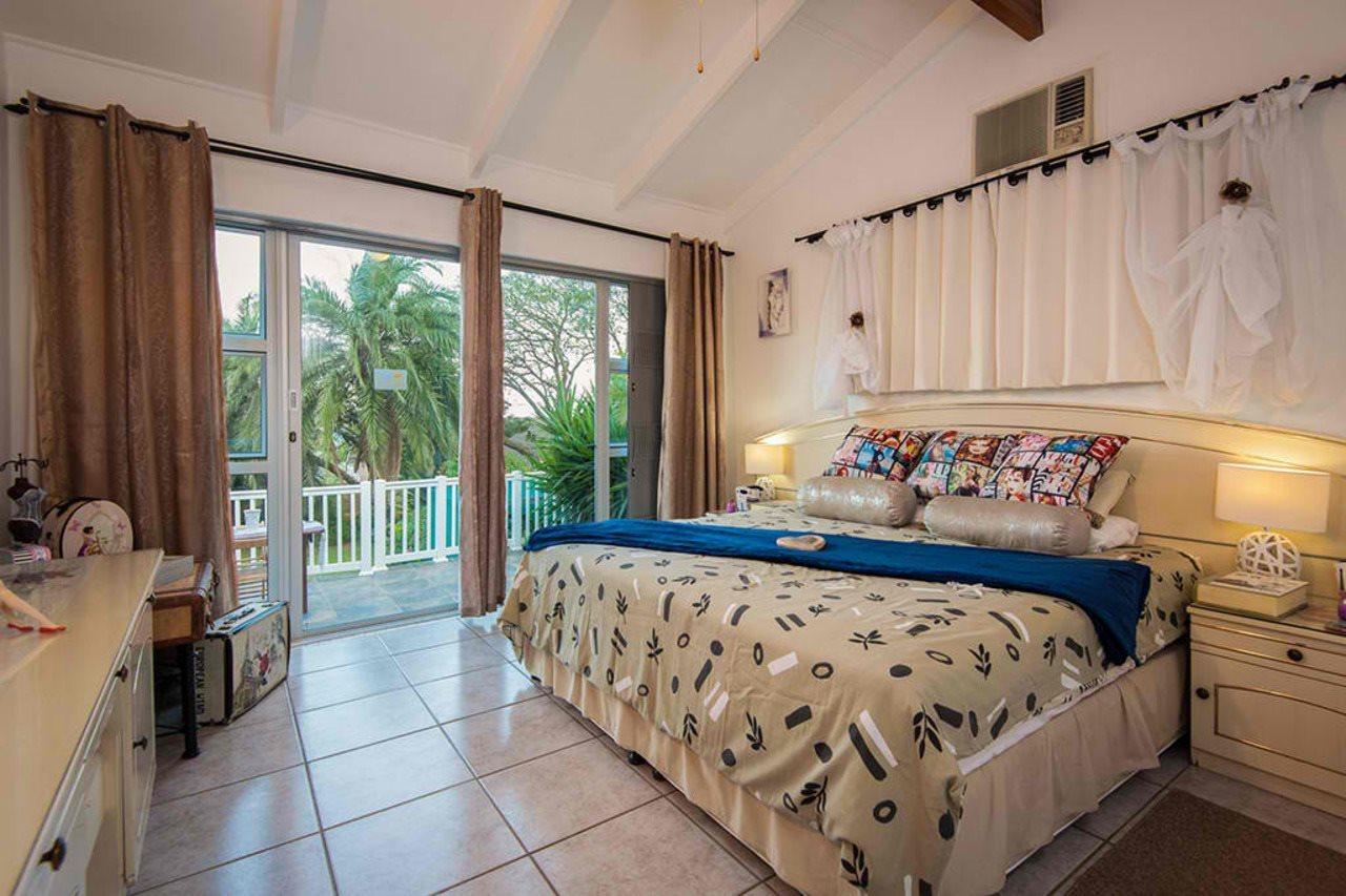 Ruby Sands Exclusive Holiday Home Баллито Экстерьер фото