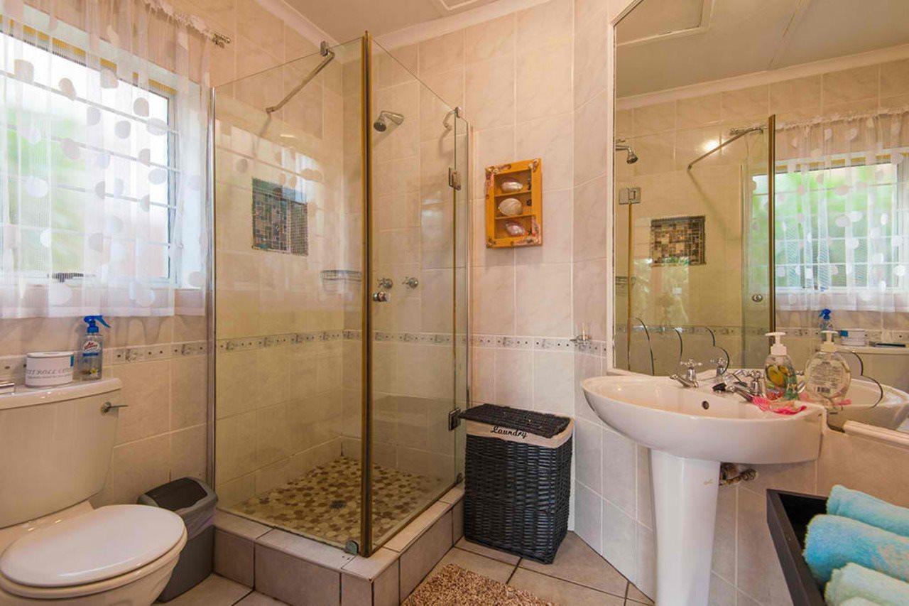 Ruby Sands Exclusive Holiday Home Баллито Экстерьер фото