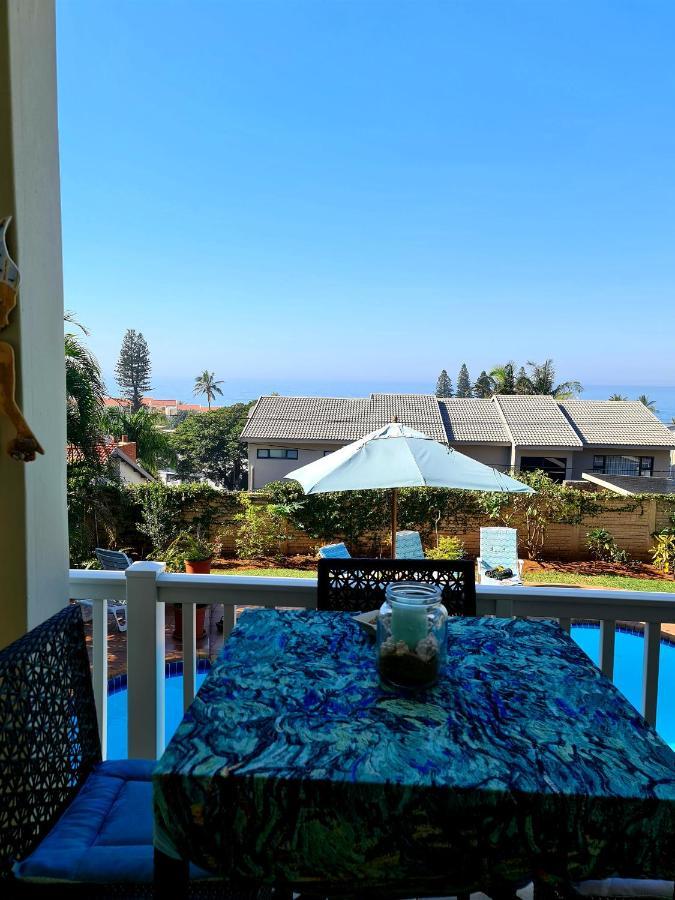 Ruby Sands Exclusive Holiday Home Баллито Экстерьер фото