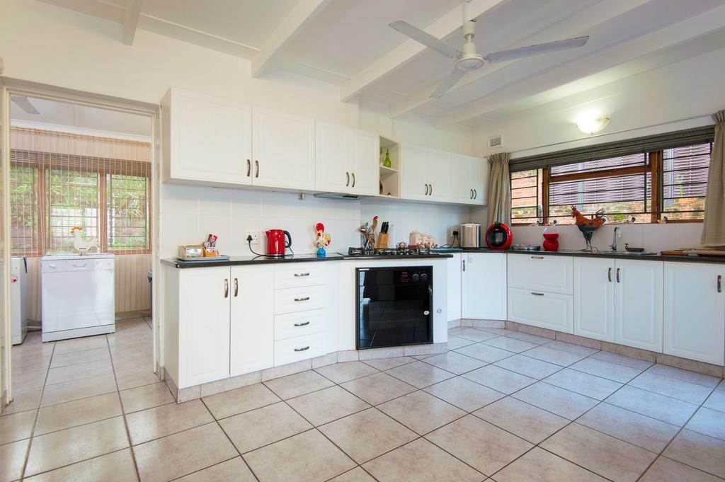 Ruby Sands Exclusive Holiday Home Баллито Экстерьер фото